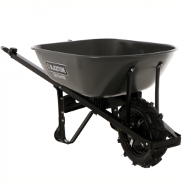 Blackstone CAR 150 M100 akkukäyttöinen peräkärry 150 kg 100 l 24 V