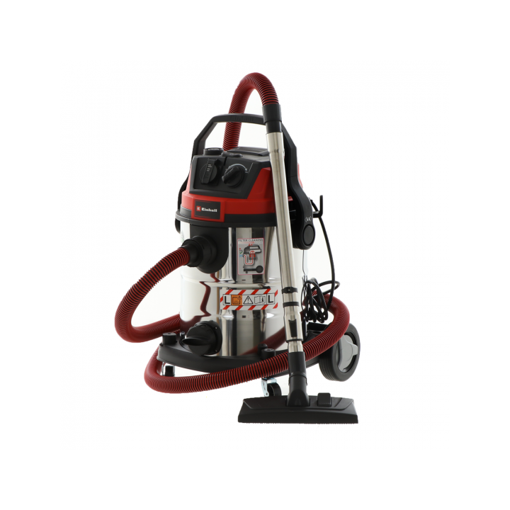 Einhell TE VC 2025 SACL märkä kuivaimuri 1 200 W 25 l