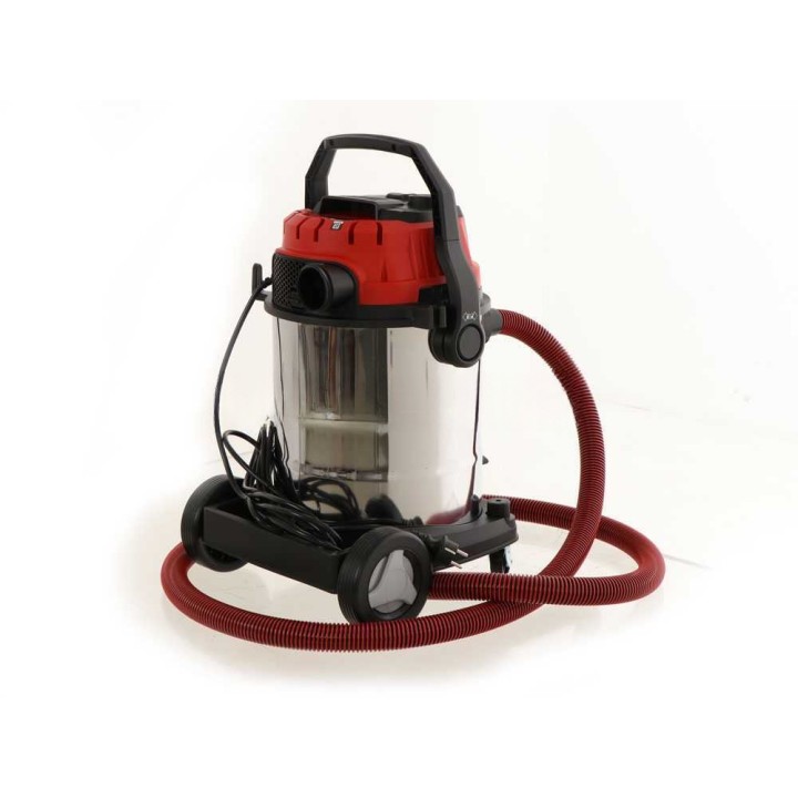 Einhell TE-VC 2025 SACL märkä-kuivaimuri, 1 200 W, 25 l