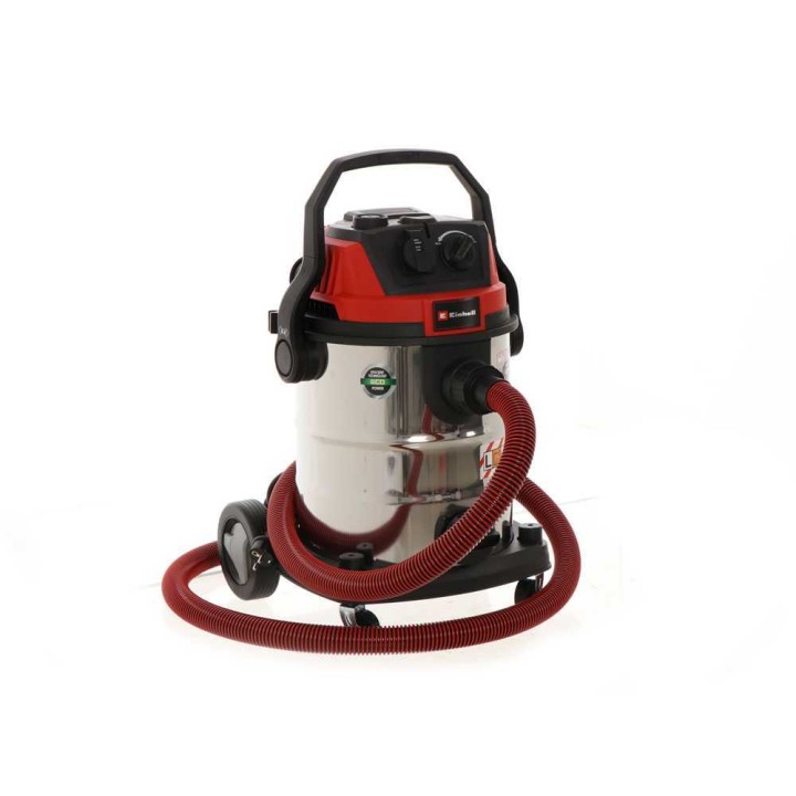 Einhell TE-VC 2025 SACL märkä-kuivaimuri, 1 200 W, 25 l