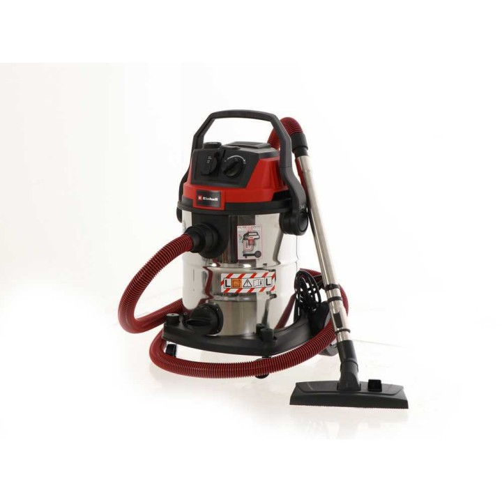 Einhell TE-VC 2025 SACL märkä-kuivaimuri, 1 200 W, 25 l