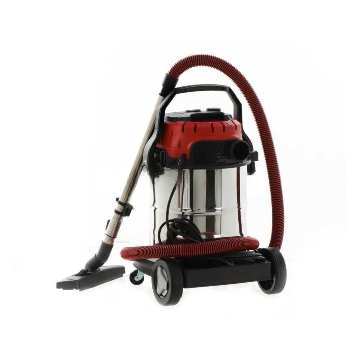 Einhell TE-VC 2025 SACL märkä-kuivaimuri, 1 200 W, 25 l