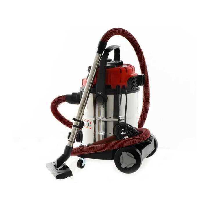 Einhell TE-VC 2025 SACL märkä-kuivaimuri, 1 200 W, 25 l