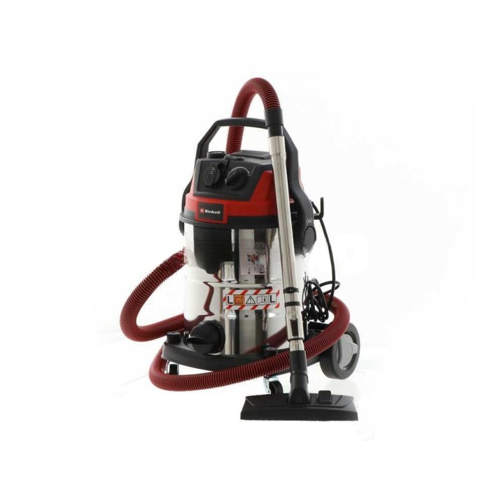 Einhell TE-VC 2025 SACL märkä-kuivaimuri, 1 200 W, 25 l