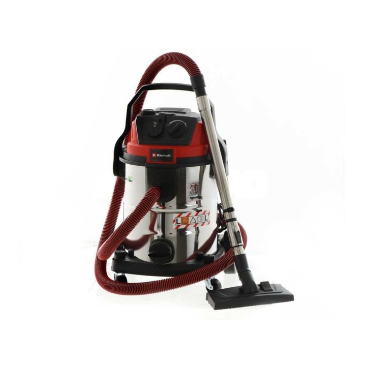 Einhell TE-VC 2025 SACL märkä-kuivaimuri, 1 200 W, 25 l