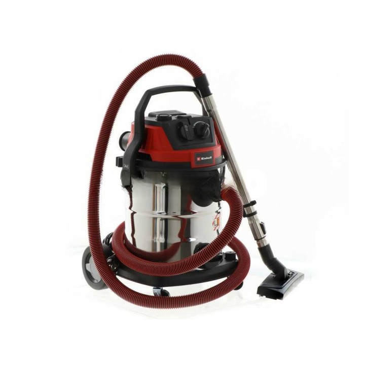 Einhell TE-VC 2025 SACL märkä-kuivaimuri, 1 200 W, 25 l