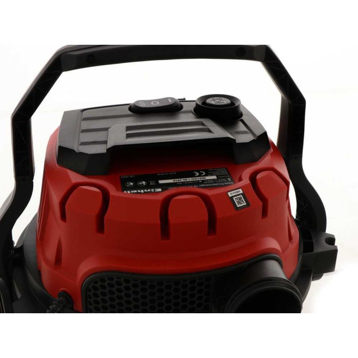 Einhell TE-VC 2025 SACL märkä-kuivaimuri, 1 200 W, 25 l