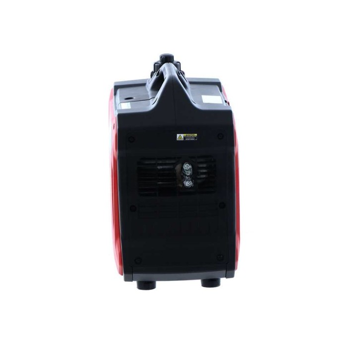 Rato R2000iS-C invertterigeneraattori, 1,8 kW, 230 V, bensiini