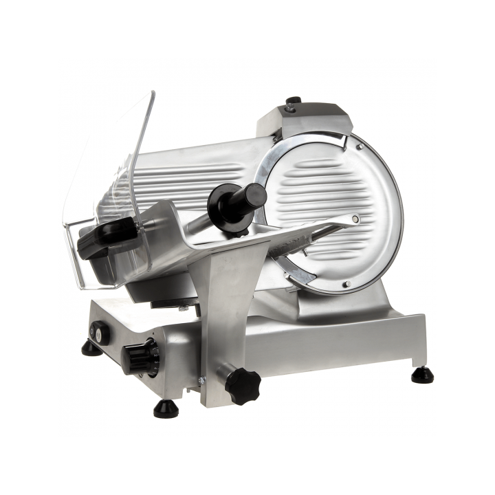 FAC F250E CE Professional lihaleikkuri 250 mm 220 W