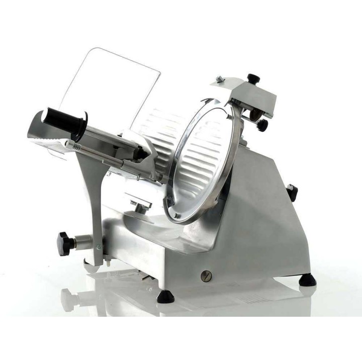 FAC F250E CE Professional -lihaleikkuri, 250 mm, 220 W