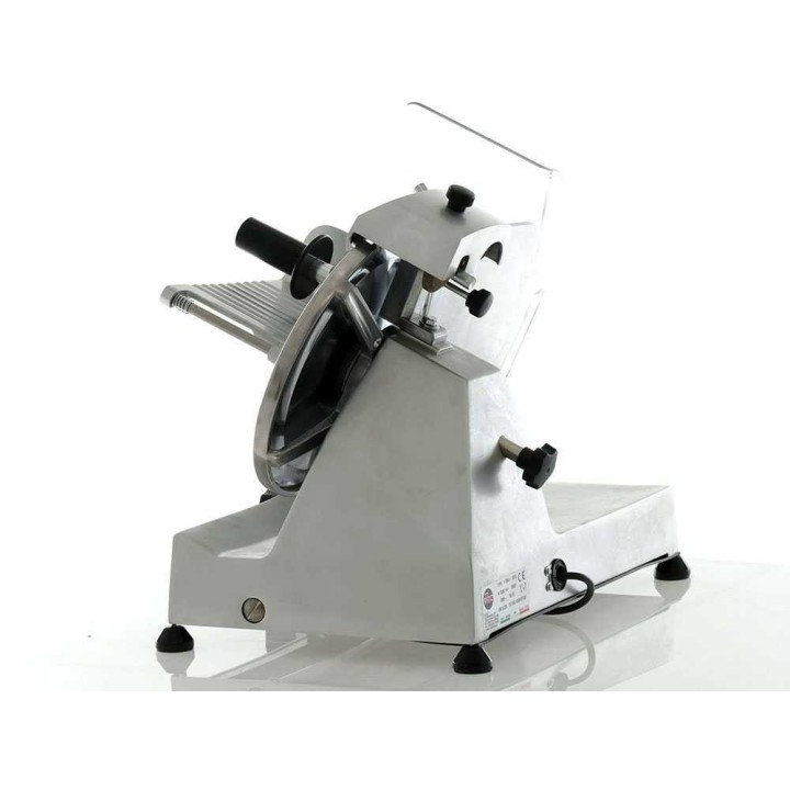 FAC F250E CE Professional -lihaleikkuri, 250 mm, 220 W