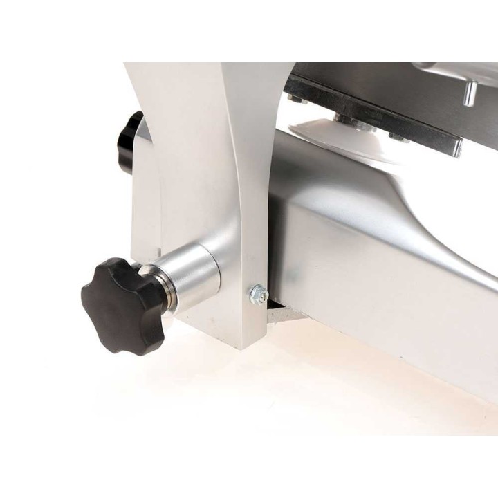 FAC F250E CE Professional -lihaleikkuri, 250 mm, 220 W
