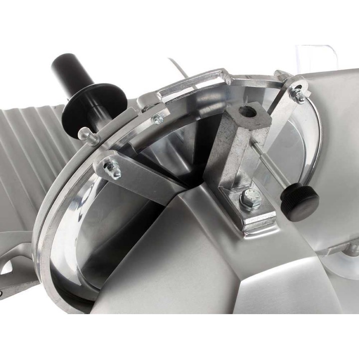 FAC F250E CE Professional -lihaleikkuri, 250 mm, 220 W