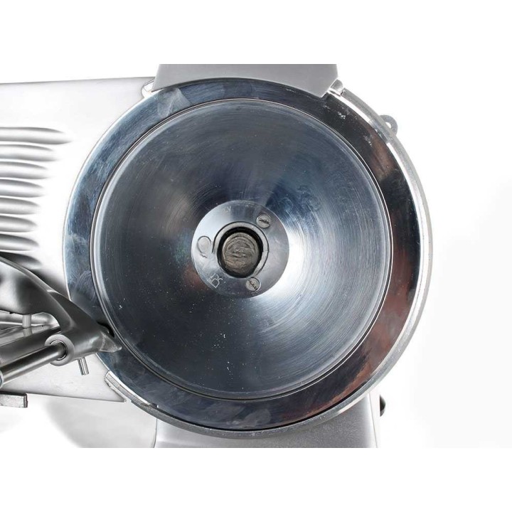 FAC F250E CE Professional -lihaleikkuri, 250 mm, 220 W