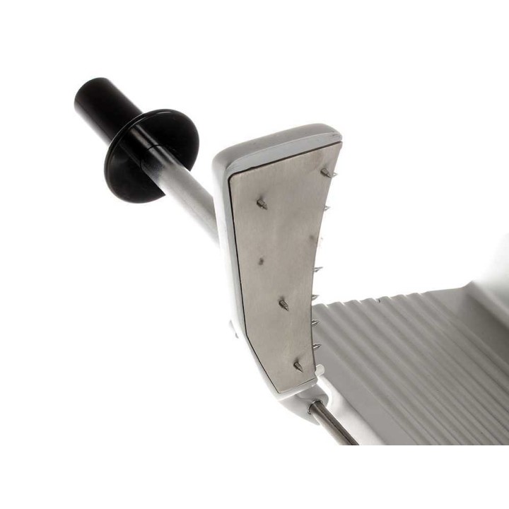 FAC F250E CE Professional -lihaleikkuri, 250 mm, 220 W