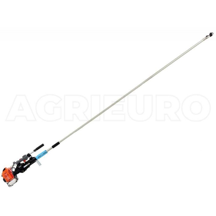 Campagnola GSM Toro Evoluzione K oksatäristin, 407 cm, 2,8 HP, koukku