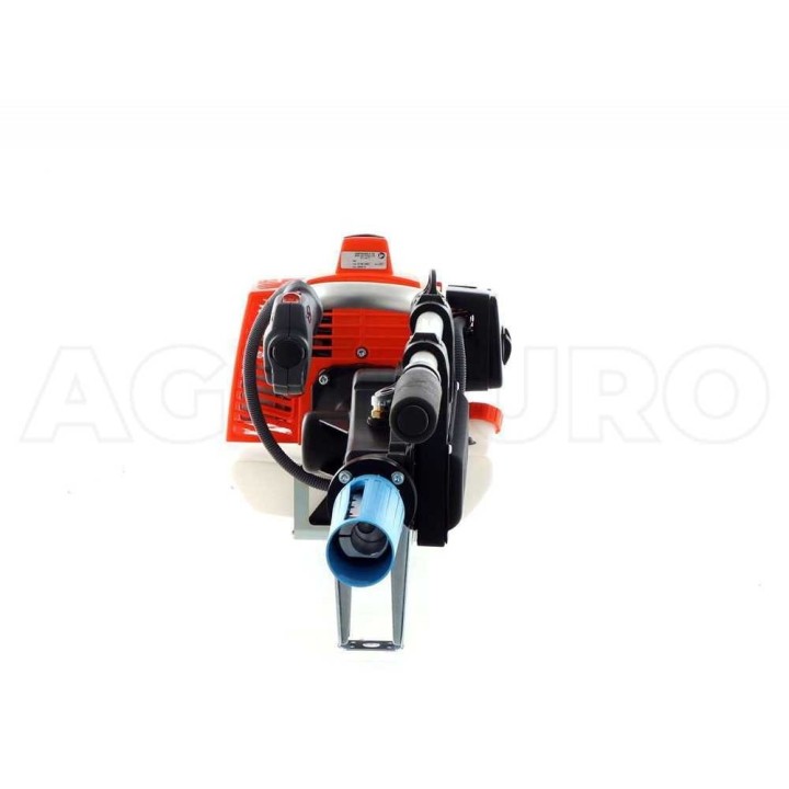 Campagnola GSM Toro Evoluzione K oksatäristin, 407 cm, 2,8 HP, koukku