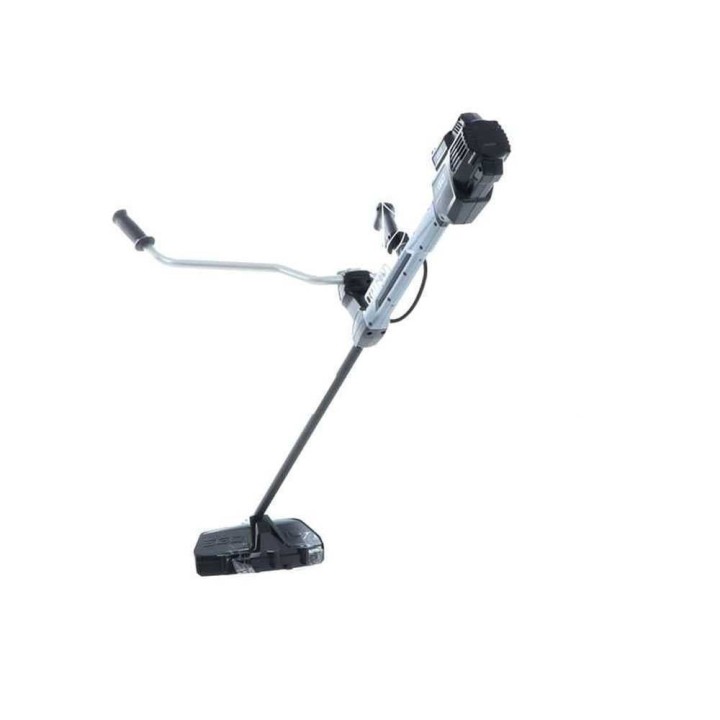 EGO Professional-X BCX3800 akkuraivaussaha, 56 V, 7,5 Ah