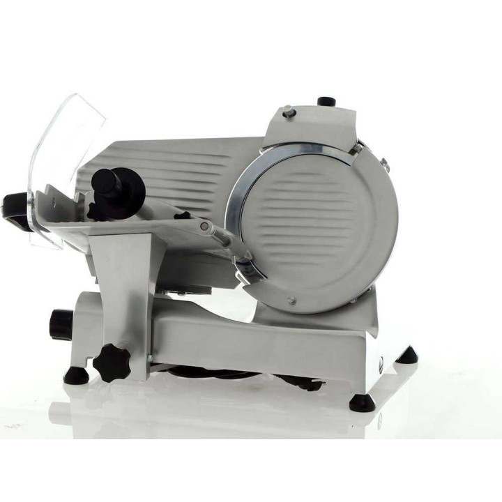 FAC S220AF ammattikäyttöön tarkoitettu viipalointikone, 190 W, 220 mm en
