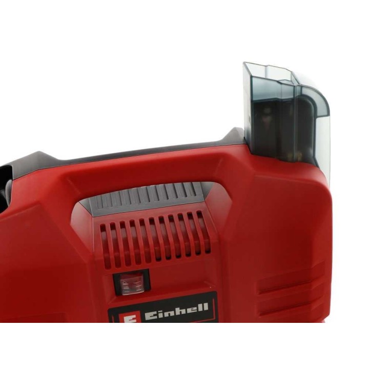 Einhell TC-AC 190 kannettava kompressori, 8 bar, 190 l/min, 1 100 W, 230 V