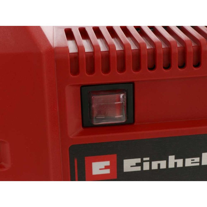 Einhell TC-AC 190 kannettava kompressori, 8 bar, 190 l/min, 1 100 W, 230 V