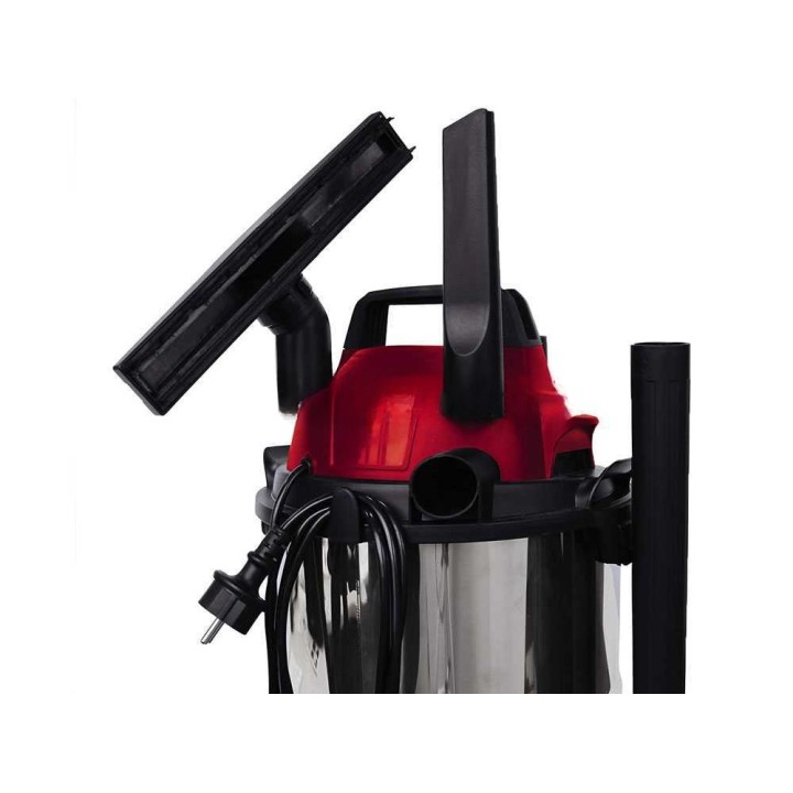 Einhell TC-VC 1815 S kuiva- ja märkäimuri, 1 250 W, 15 l, 230 V