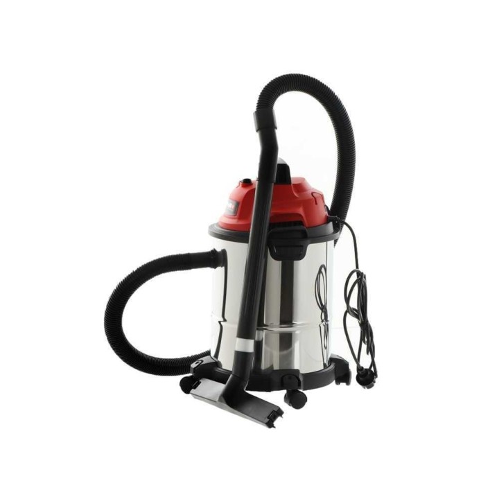 Einhell TC-VC 1815 S kuiva- ja märkäimuri, 1 250 W, 15 l, 230 V