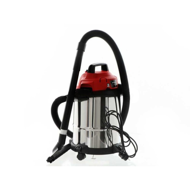 Einhell TC-VC 1815 S kuiva- ja märkäimuri, 1 250 W, 15 l, 230 V