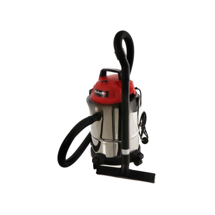 Einhell TC-VC 1815 S kuiva- ja märkäimuri, 1 250 W, 15 l, 230 V