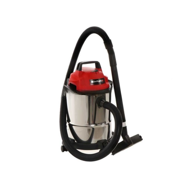 Einhell TC-VC 1815 S kuiva- ja märkäimuri, 1 250 W, 15 l, 230 V