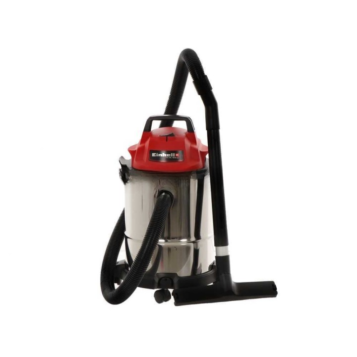 Einhell TC-VC 1815 S kuiva- ja märkäimuri, 1 250 W, 15 l, 230 V