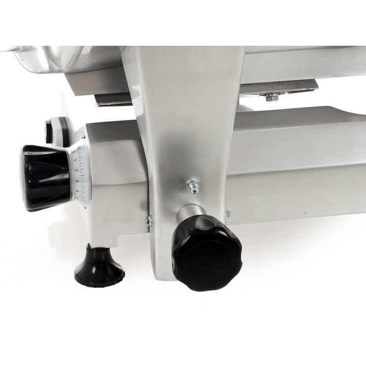 FAC F300E ammattikäyttöön tarkoitettu viipalointikone, 245 W, 300 mm terä