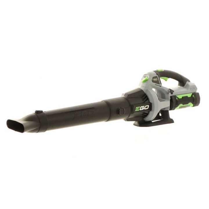 EGO LB5300E akkupuhallin, 56 V, 2,5 Ah akku ja laturi