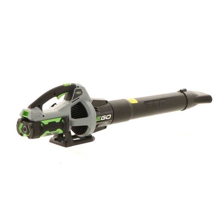 EGO LB5300E akkupuhallin, 56 V, 2,5 Ah akku ja laturi