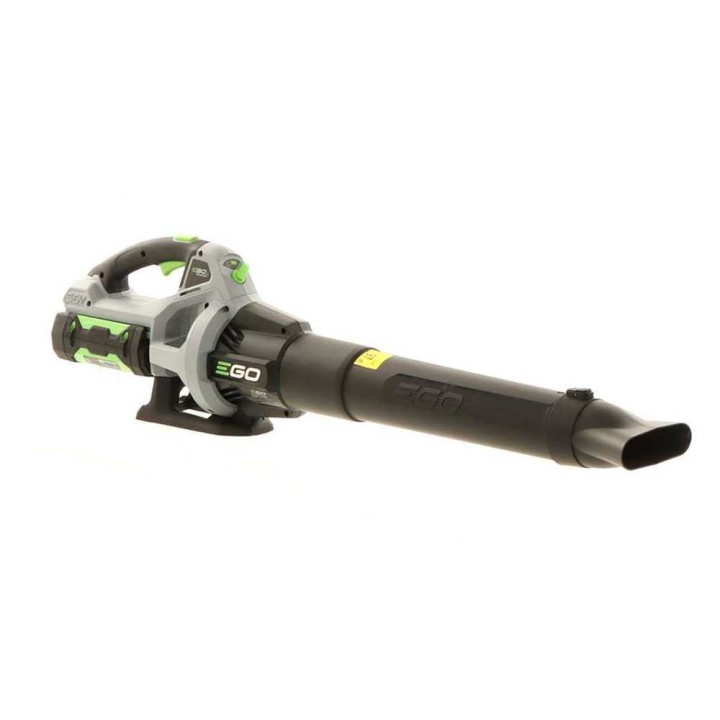 EGO LB5300E akkupuhallin, 56 V, 2,5 Ah akku ja laturi