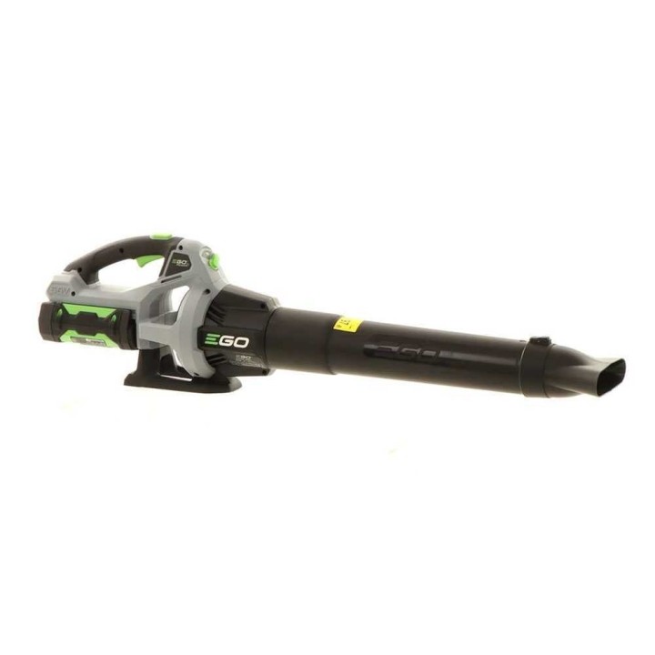 EGO LB5300E akkupuhallin, 56 V, 2,5 Ah akku ja laturi