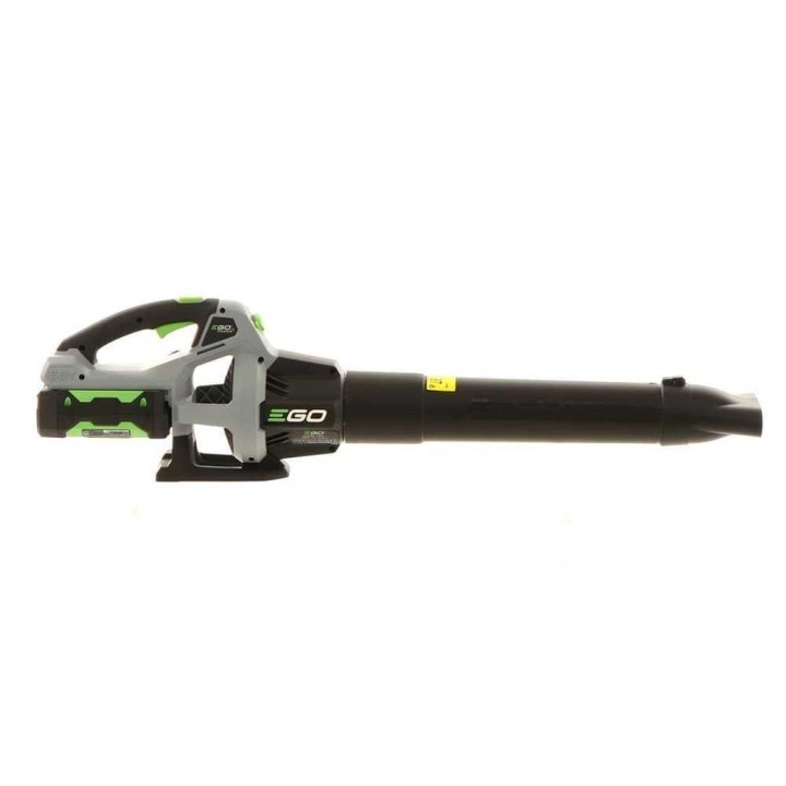 EGO LB5300E akkupuhallin, 56 V, 2,5 Ah akku ja laturi