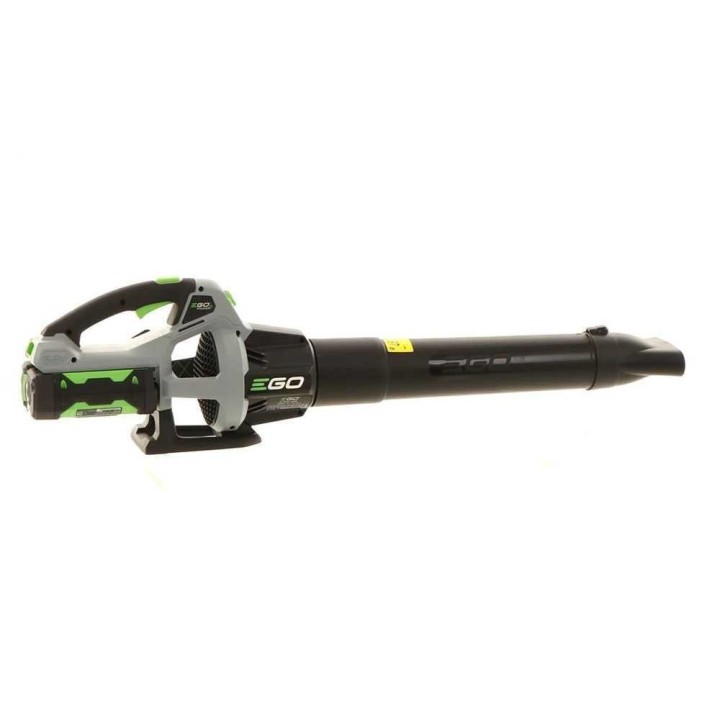 EGO LB5300E akkupuhallin, 56 V, 2,5 Ah akku ja laturi
