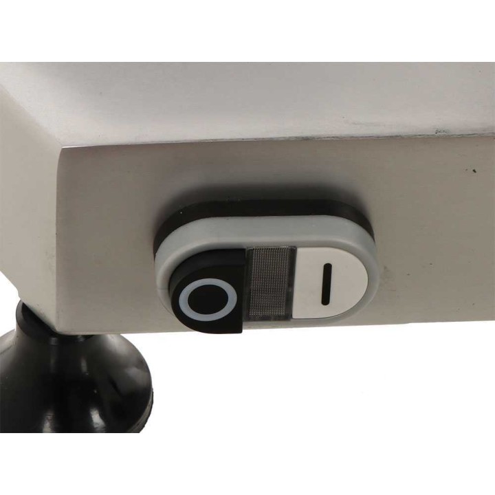FAC F300CL painovoimasyöttöinen lihaleikkuri, 245 W, 300 mm:n terä, CE Professional