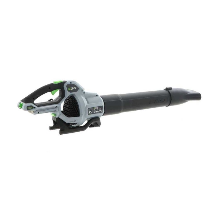 EGO LB5800E akkulehtipuhallin, 56 V, ilman akkua ja laturia