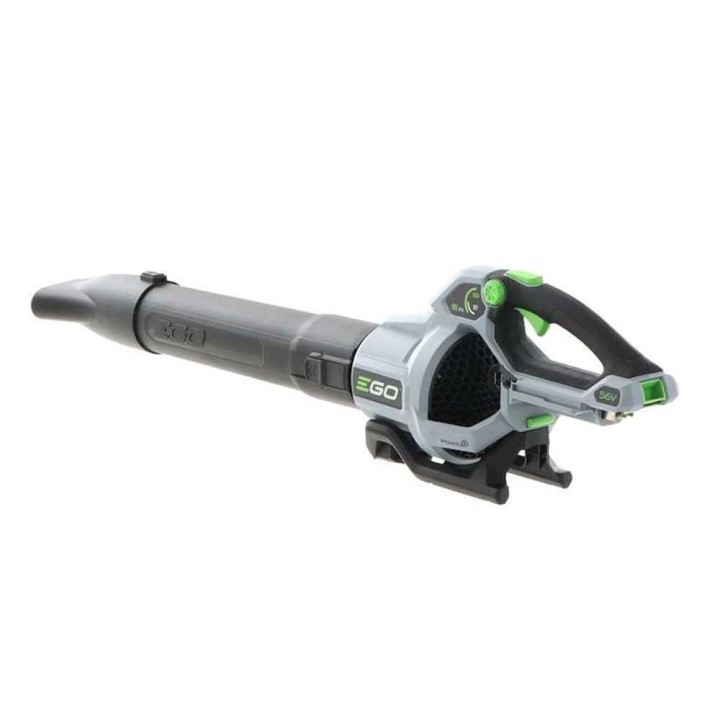 EGO LB5800E akkulehtipuhallin, 56 V, ilman akkua ja laturia