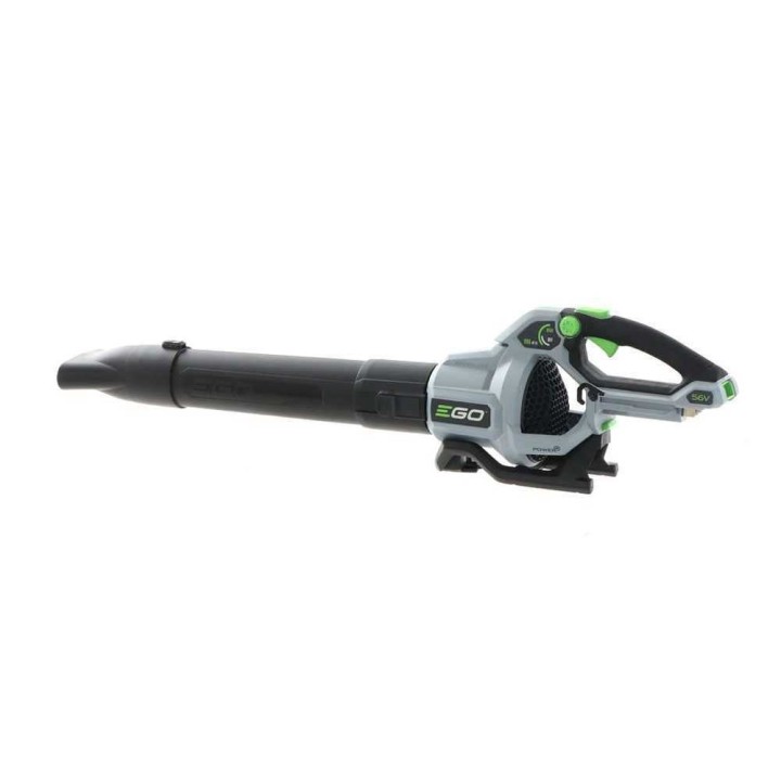 EGO LB5800E akkulehtipuhallin, 56 V, ilman akkua ja laturia