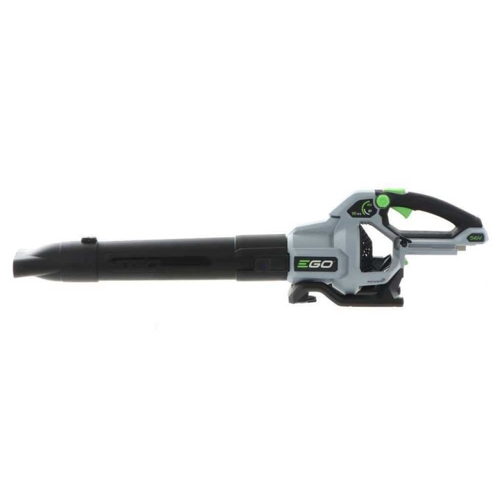 EGO LB5800E akkulehtipuhallin, 56 V, ilman akkua ja laturia