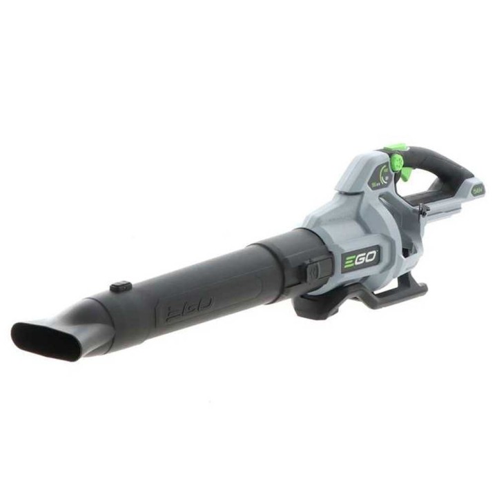 EGO LB5800E akkulehtipuhallin, 56 V, ilman akkua ja laturia