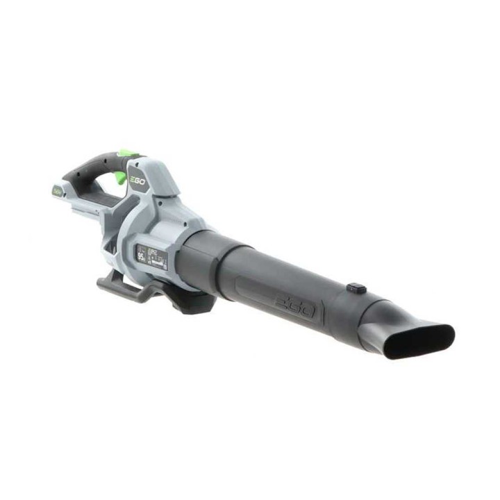 EGO LB5800E akkulehtipuhallin, 56 V, ilman akkua ja laturia
