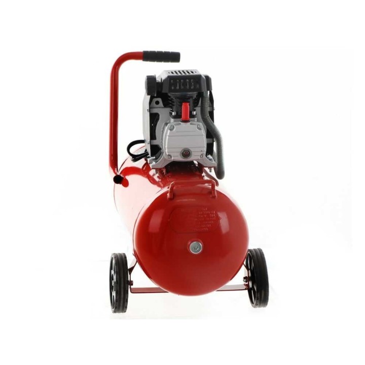 Einhell TC-AC 190/50/8 kompressori, 2 HP, 50 l, 8 bar, 230 V