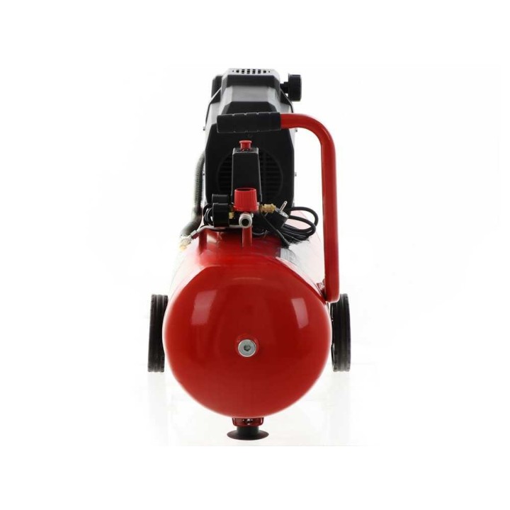 Einhell TC-AC 190/50/8 kompressori, 2 HP, 50 l, 8 bar, 230 V