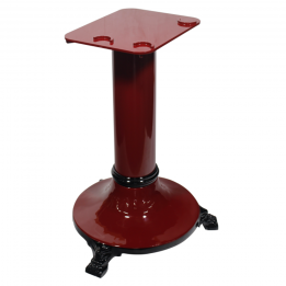 FAC F 300 C jalusta viipalointikoneelle valurautaa 500 650 800 mm