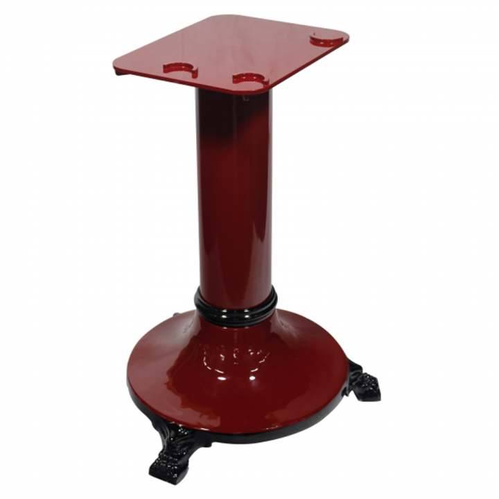 FAC F 300 C jalusta viipalointikoneelle valurautaa 500 650 800 mm