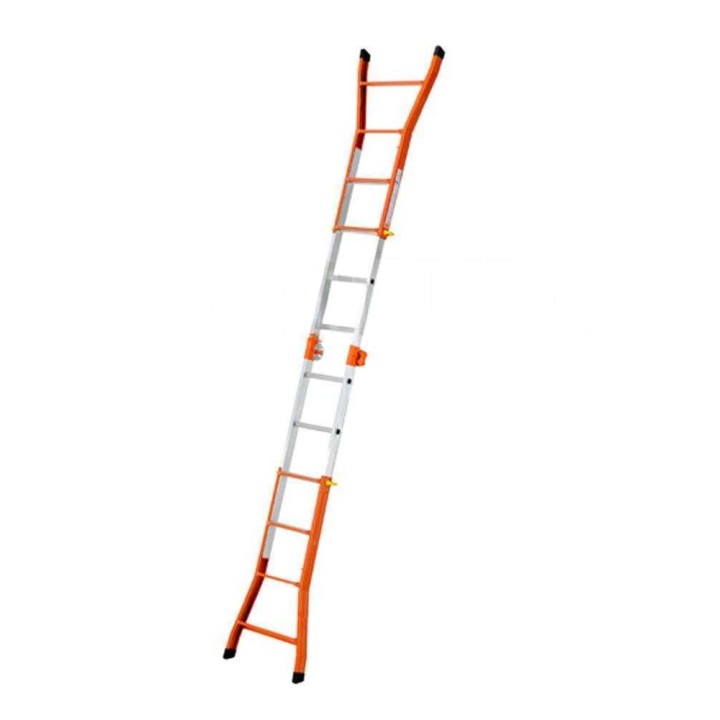 Gierre Peppina AM010 teleskooppitikas, 382 cm, teräs ja alumiini, 125 kg